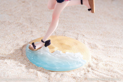 Honkai Impact 3e PVC-beeld 1/8 Pardofelis - Midsummer Collector ver. 21 cm