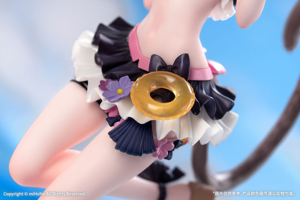Honkai Impact 3e PVC-beeld 1/8 Pardofelis - Midsummer Collector ver. 21 cm