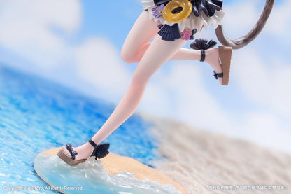 Honkai Impact 3e PVC-beeld 1/8 Pardofelis - Midsummer Collector ver. 21 cm