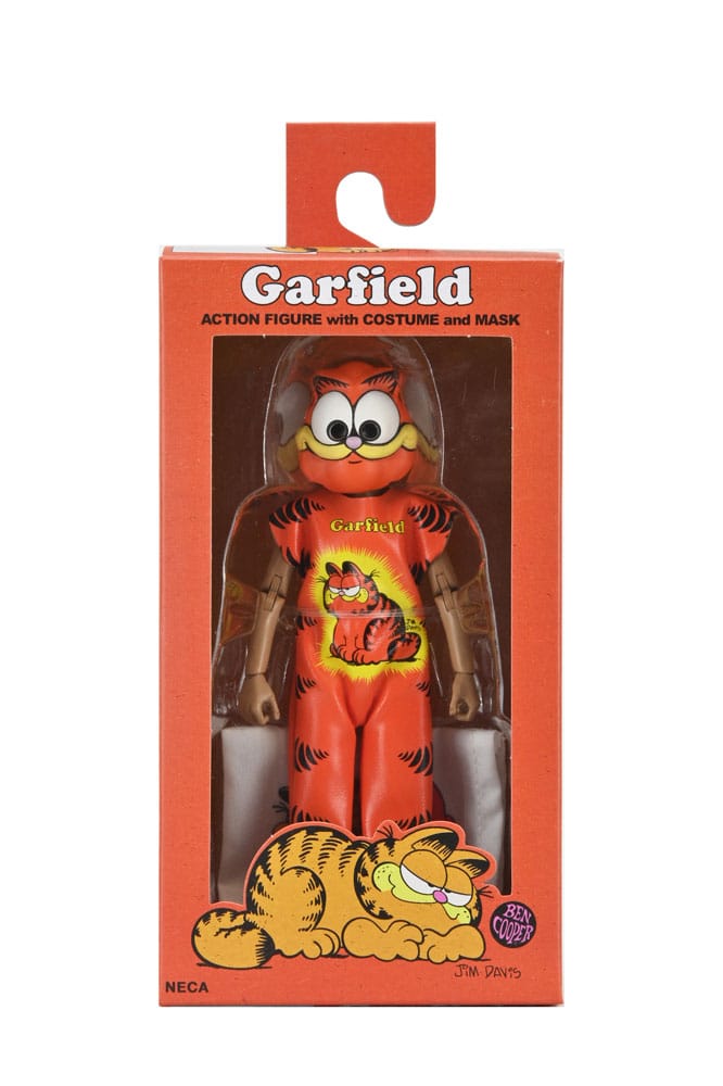 Ben Cooper Actiefiguren Kostuumserie 8 15 cm Assortiment (12)