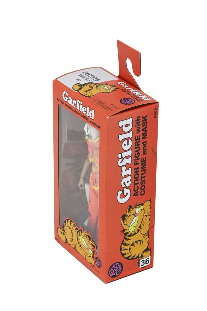 Ben Cooper Actiefiguren Kostuumserie 8 15 cm Assortiment (12)