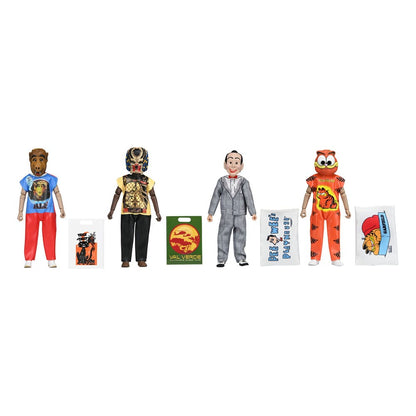 Ben Cooper Actiefiguren Kostuumserie 8 15 cm Assortiment (12)