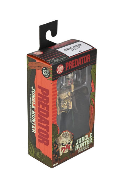 Ben Cooper Actiefiguren Kostuumserie 8 15 cm Assortiment (12)