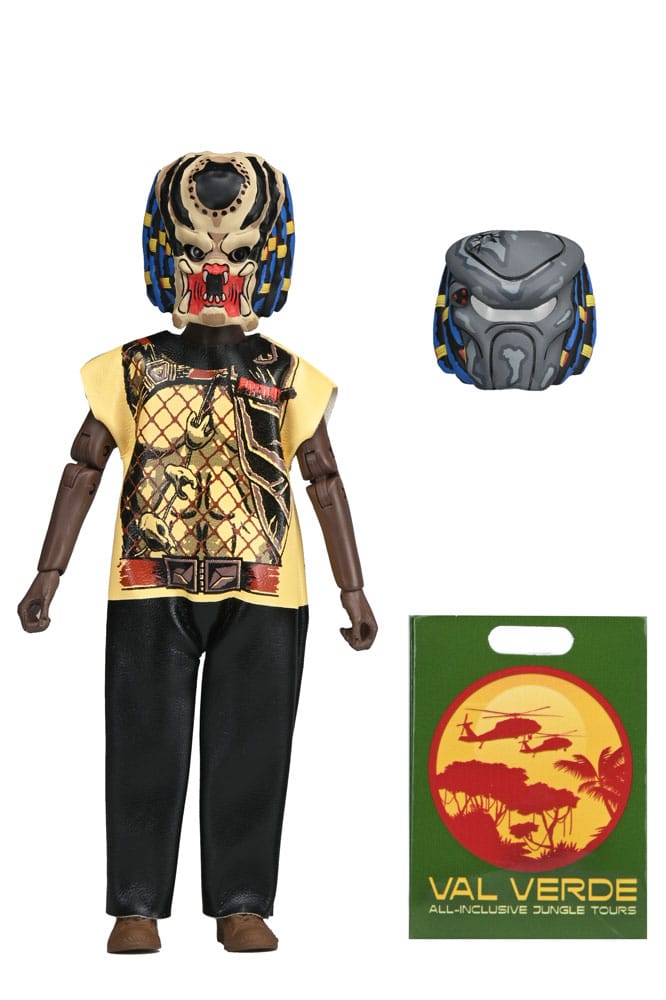 Ben Cooper Actiefiguren Kostuumserie 8 15 cm Assortiment (12)