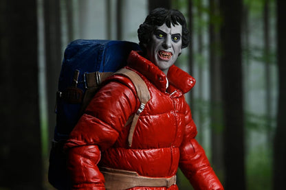 Een Amerikaanse weerwolf in Londen: Jack en David 7 inch actiefiguur 2-pack