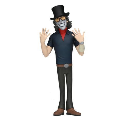 The Black Phone Toony Terrors Actiefiguur The Grabber 15 cm