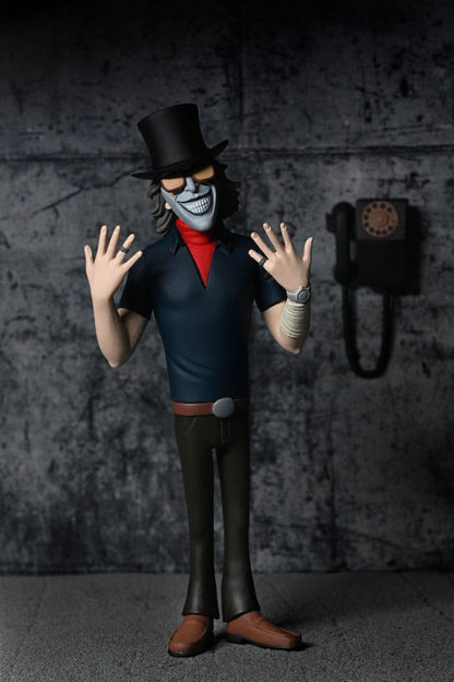 The Black Phone Toony Terrors Actiefiguur The Grabber 15 cm