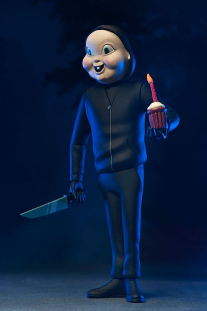 Happy Death Day Toony Terrors Actiefiguur Babyface Killer 15 cm