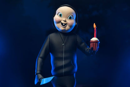 Happy Death Day Toony Terrors Actiefiguur Babyface Killer 15 cm