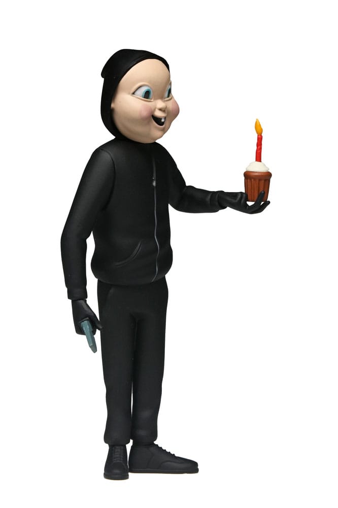 Happy Death Day Toony Terrors Actiefiguur Babyface Killer 15 cm