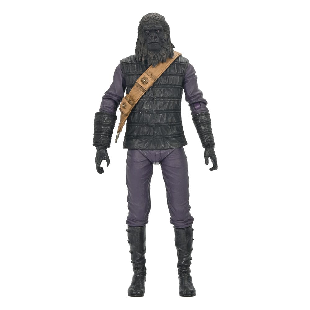 Planet of the Apes Actiefiguur Ultieme Gorilla Soldaat 18 cm