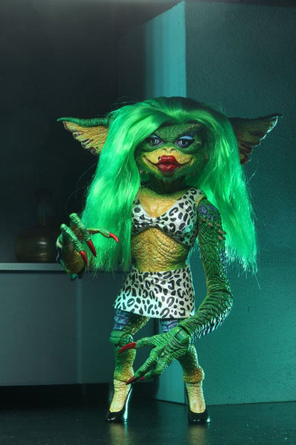 Gremlins 2 Ultieme actiefiguur Greta 15 cm