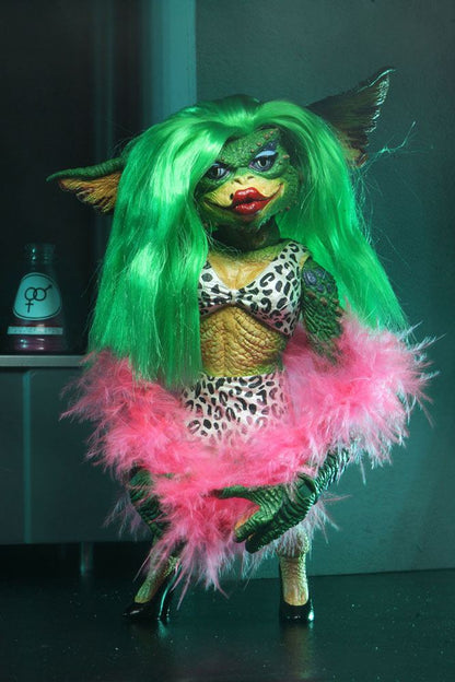 Gremlins 2 Ultieme actiefiguur Greta 15 cm