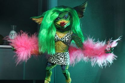 Gremlins 2 Ultieme actiefiguur Greta 15 cm