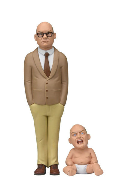 Toony Terrors Actiefiguren 15 cm Serie 11 Wat We Doen In The Shadows Assortiment (15)