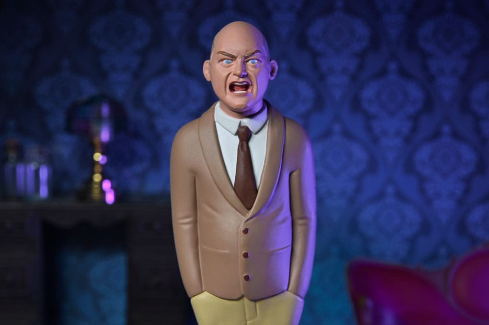 Toony Terrors Actiefiguren 15 cm Serie 11 Wat We Doen In The Shadows Assortiment (15)