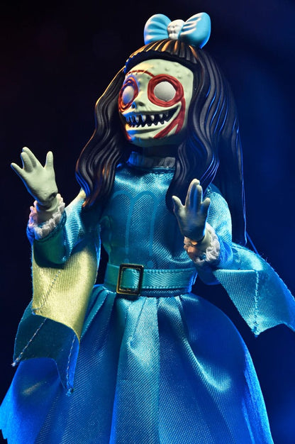 The Beauty of Horror Gekleed figuur-actiefiguur Ghouliana 20 cm