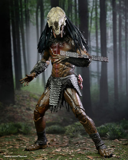 Prey Actiefiguur Ultieme Feral Predator 18 cm