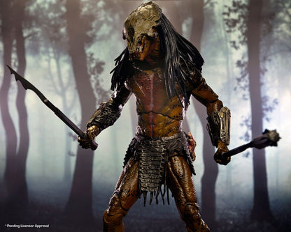 Prey Actiefiguur Ultieme Feral Predator 18 cm