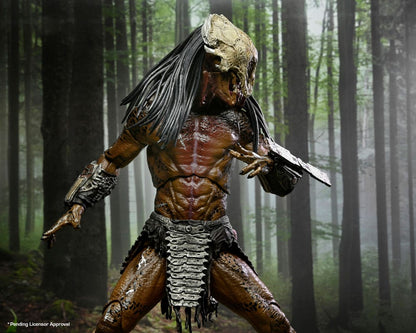 Prey Actiefiguur Ultieme Feral Predator 18 cm
