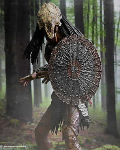 Prey Actiefiguur Ultieme Feral Predator 18 cm