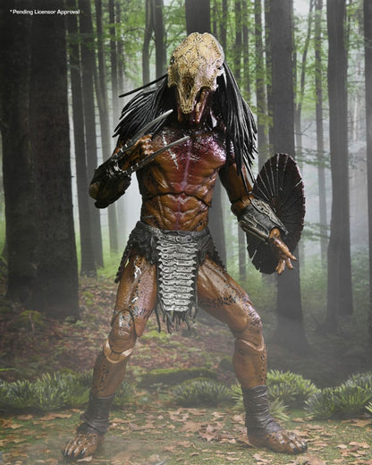 Prey Actiefiguur Ultieme Feral Predator 18 cm