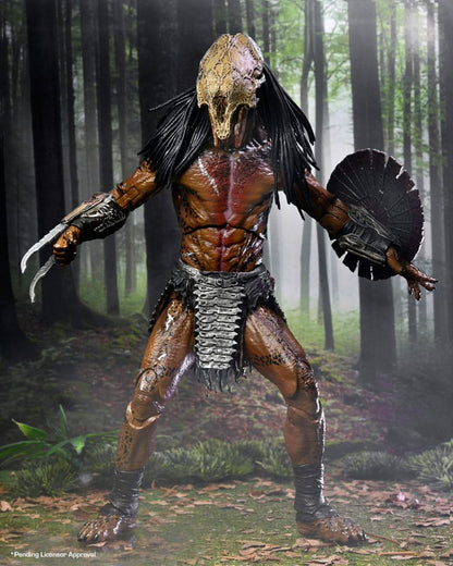 Prey Actiefiguur Ultieme Feral Predator 18 cm