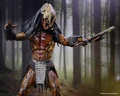 Prey Actiefiguur Ultieme Feral Predator 18 cm