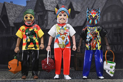 Ben Cooper: Dungeons & Dragons x Ben Cooper actiefiguren 15 cm assortiment (15)