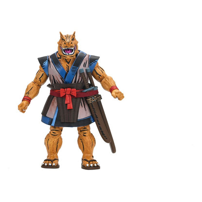 Teenage Mutant Ninja Turtles (Mirage Comics) Actiefiguur Chote 18 cm