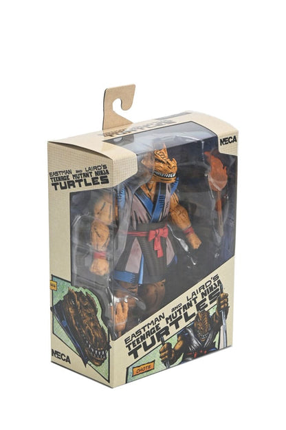 Teenage Mutant Ninja Turtles (Mirage Comics) Actiefiguur Chote 18 cm
