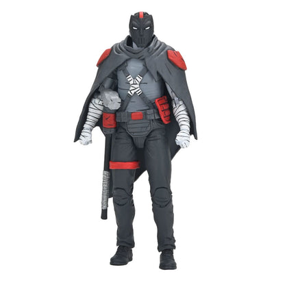 Teenage Mutant Ninja Turtles (The Last Ronin The Lost Years) Actiefiguur Casey (Nightwatcher) 18 cm