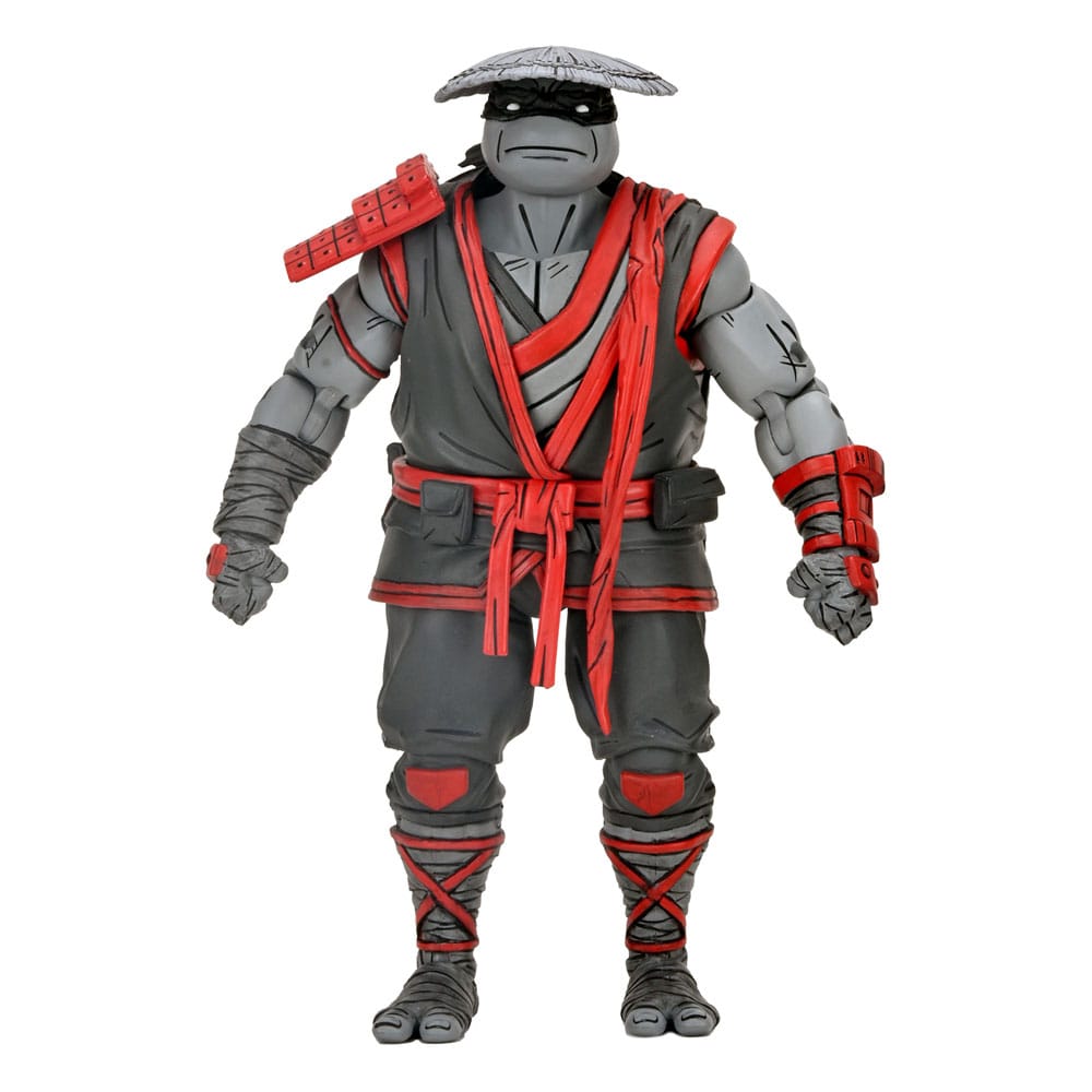 Teenage Mutant Ninja Turtles (The Last Ronin The Lost Years) Actiefiguur Donatello Nightwatcher 18 cm