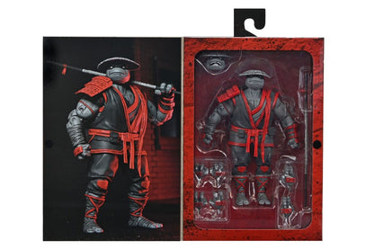 Teenage Mutant Ninja Turtles (The Last Ronin The Lost Years) Actiefiguur Donatello Nightwatcher 18 cm