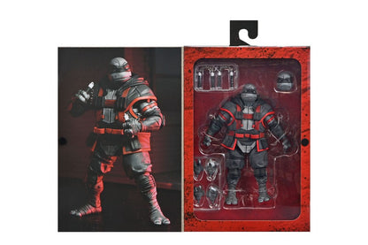 Teenage Mutant Ninja Turtles (The Last Ronin The Lost Years) Actiefiguur Michelangelo Nightwatcher 18 cm
