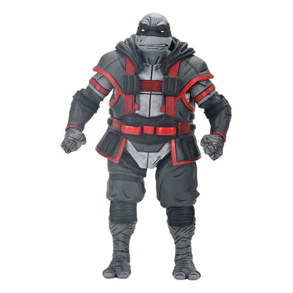 Teenage Mutant Ninja Turtles (The Last Ronin The Lost Years) Actiefiguur Michelangelo Nightwatcher 18 cm