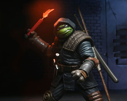 Teenage Mutant Ninja Turtles Accessory Pack voor actiefiguren laatste ronin