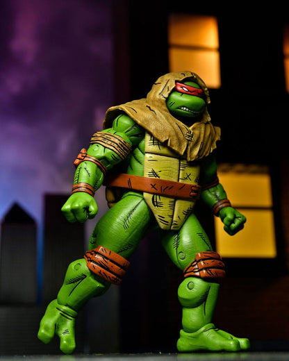 Teenage Mutant Ninja Turtles (Mirage Comics) Actiefiguur Raphael 18 cm