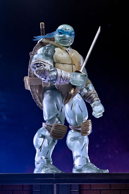 Teenage Mutant Ninja Turtles (The Last Ronin) Actiefiguren 3-pack Ghost Brothers 18 cm
