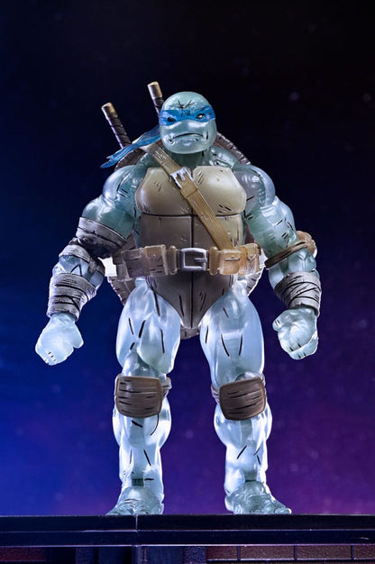Teenage Mutant Ninja Turtles (The Last Ronin) Actiefiguren 3-pack Ghost Brothers 18 cm