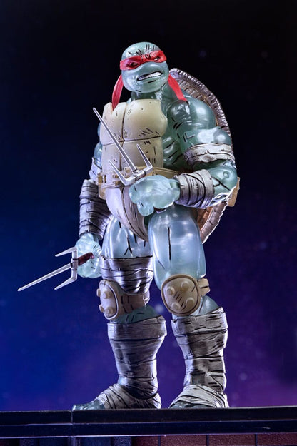Teenage Mutant Ninja Turtles (The Last Ronin) Actiefiguren 3-pack Ghost Brothers 18 cm