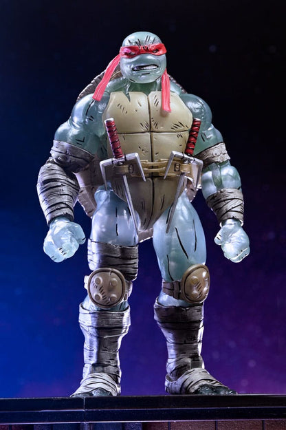 Teenage Mutant Ninja Turtles (The Last Ronin) Actiefiguren 3-pack Ghost Brothers 18 cm
