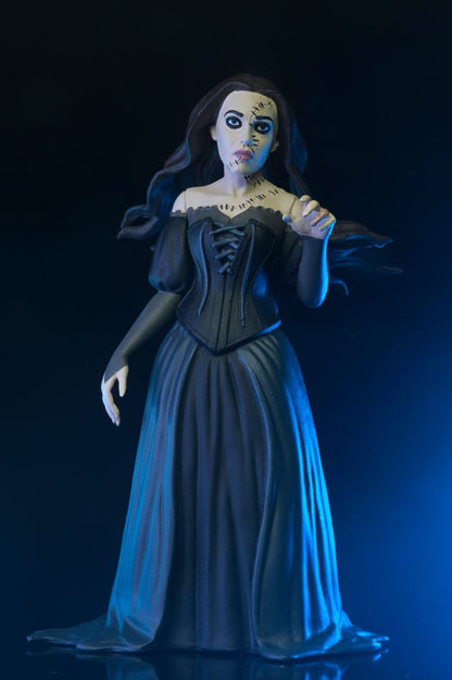 Beetlejuice Beetlejuice TOY TOY ARTOREN Actie Afbeelding 2-Pack Beetlejuice & Delores 15 cm