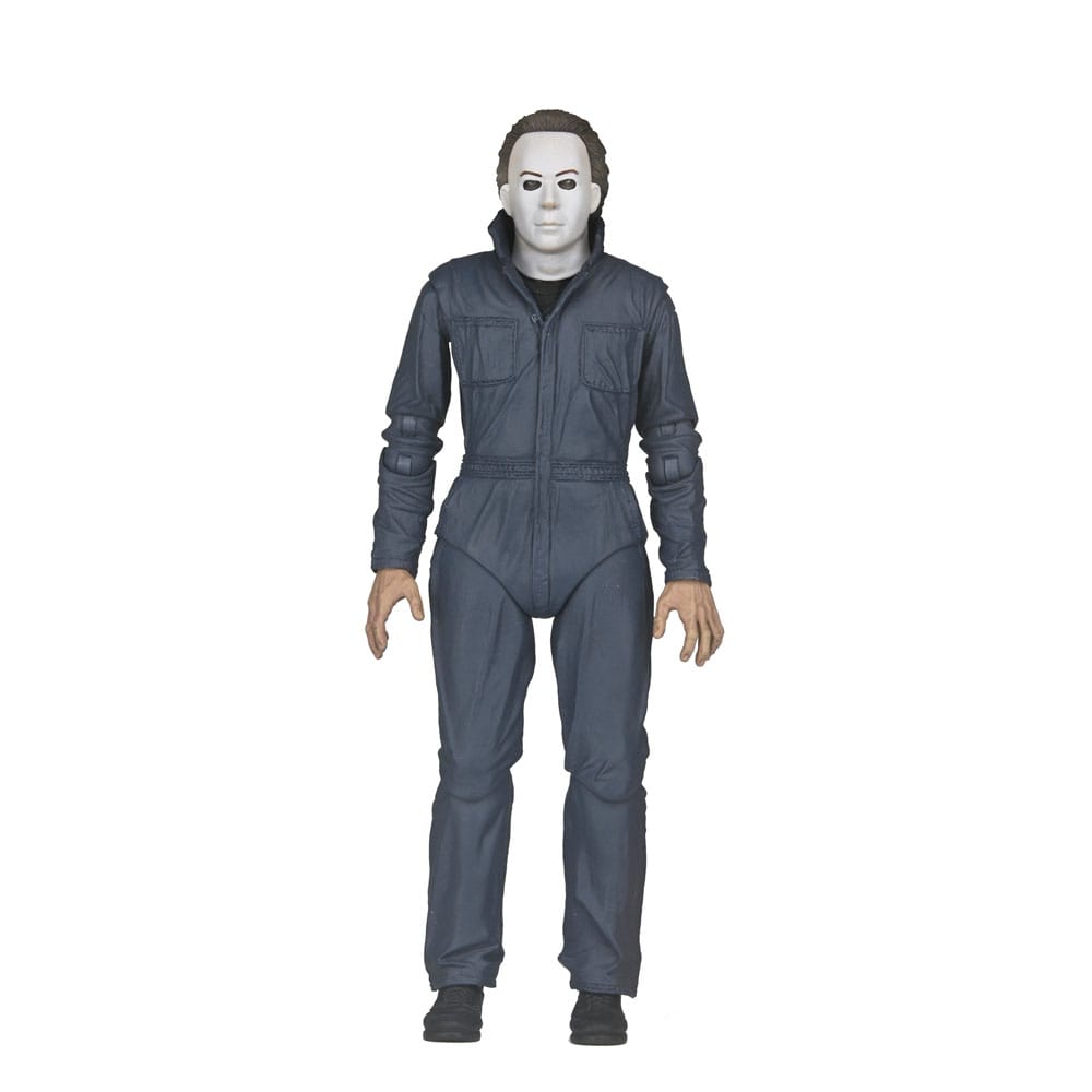 Halloween H20: Twintig jaar later actiefiguur Ultimate Michael Myers 18 cm