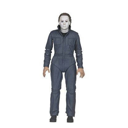 Halloween H20: Twintig jaar later actiefiguur Ultimate Michael Myers 18 cm