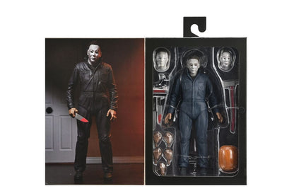 Halloween H20: Twintig jaar later actiefiguur Ultimate Michael Myers 18 cm