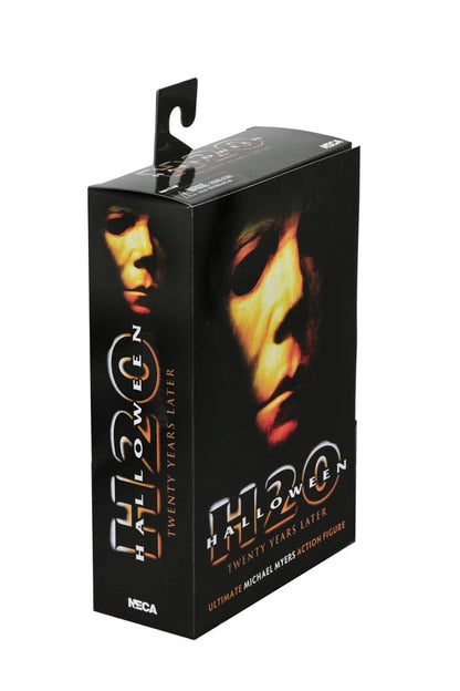 Halloween H20: Twintig jaar later actiefiguur Ultimate Michael Myers 18 cm