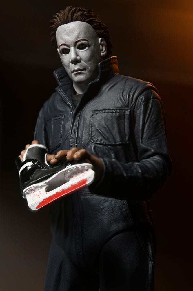 Halloween H20: Twintig jaar later actiefiguur Ultimate Michael Myers 18 cm