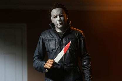 Halloween H20: Twintig jaar later actiefiguur Ultimate Michael Myers 18 cm