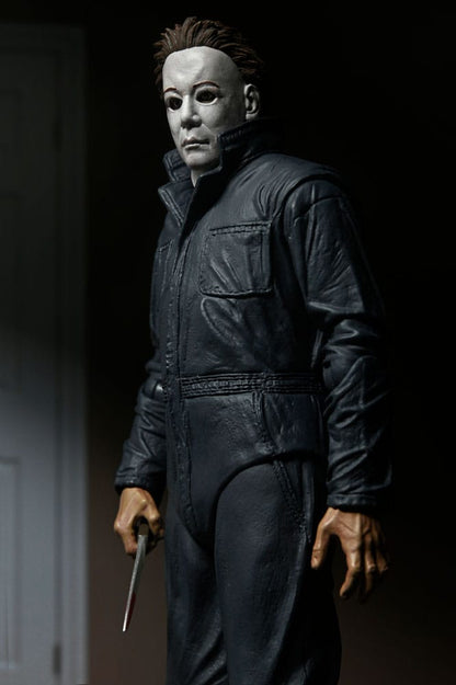 Halloween H20: Twintig jaar later actiefiguur Ultimate Michael Myers 18 cm